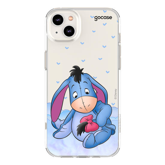 Capinha para celular  Ió - Baby Cute