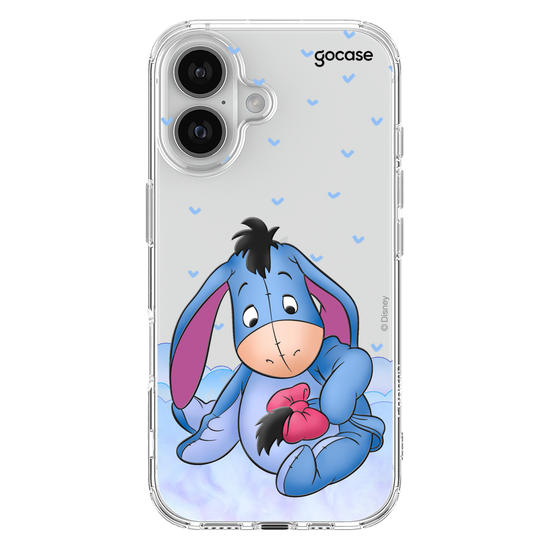 Capinha para celular  Ió - Baby Cute