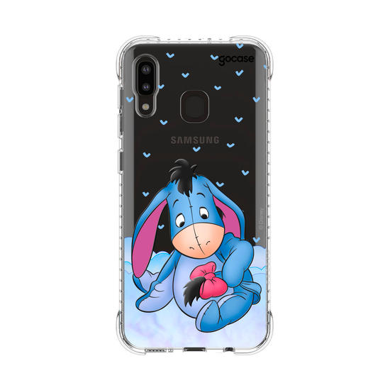 Capinha para celular  Ió - Baby Cute