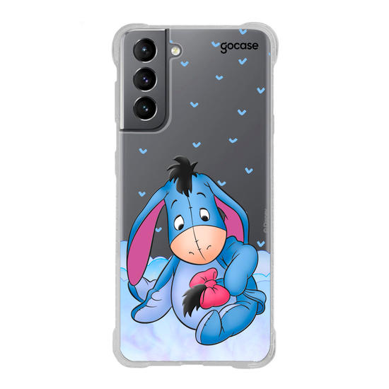 Capinha para celular  Ió - Baby Cute