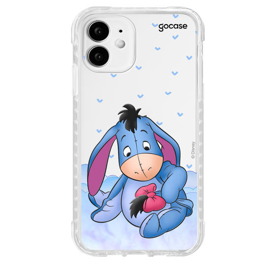 Capinha para celular  Ió - Baby Cute