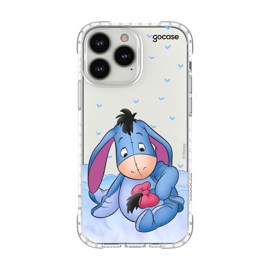 Capinha para celular  Ió - Baby Cute