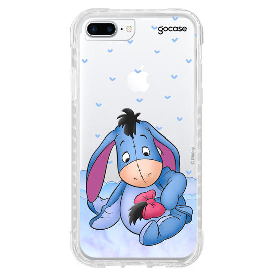 Capinha para celular  Ió - Baby Cute