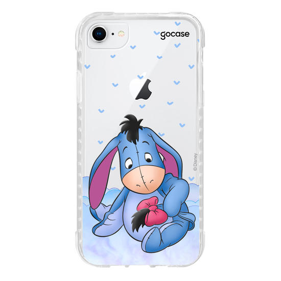 Capinha para celular  Ió - Baby Cute