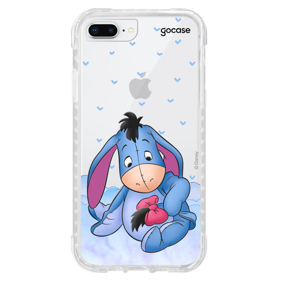 Capinha para celular  Ió - Baby Cute