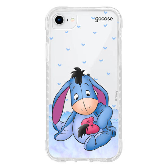 Capinha para celular  Ió - Baby Cute