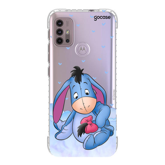 Capinha para celular  Ió - Baby Cute