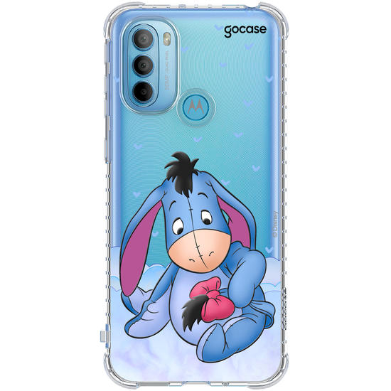 Capinha para celular  Ió - Baby Cute