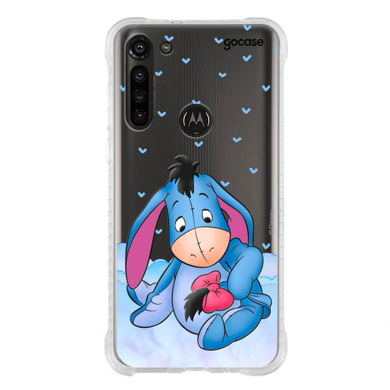 Capinha para celular  Ió - Baby Cute