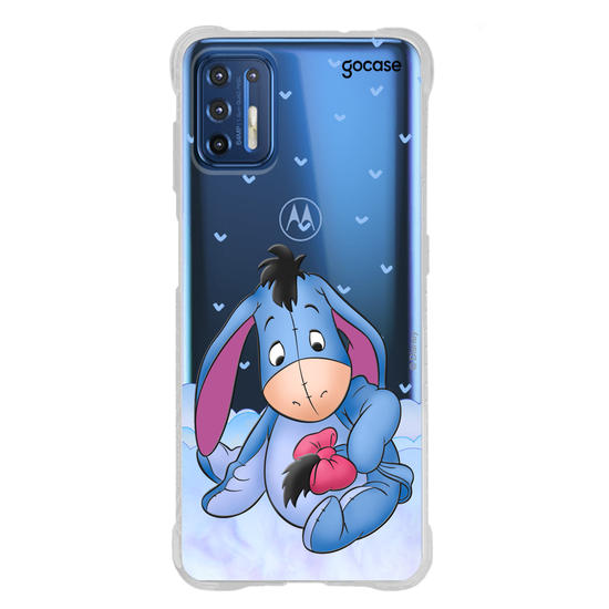 Capinha para celular  Ió - Baby Cute