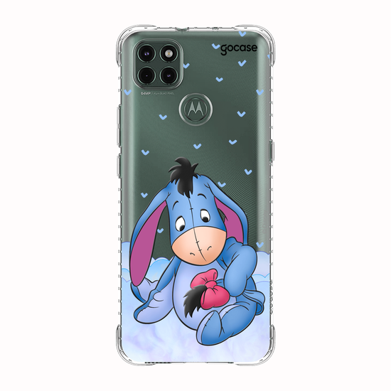 Capinha para celular  Ió - Baby Cute
