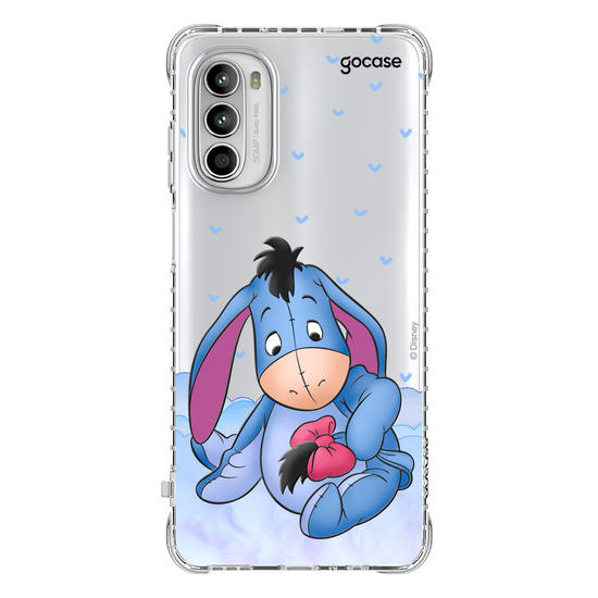 Capinha para celular  Ió - Baby Cute