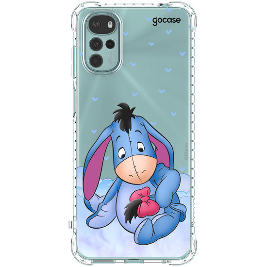 Capinha para celular  Ió - Baby Cute