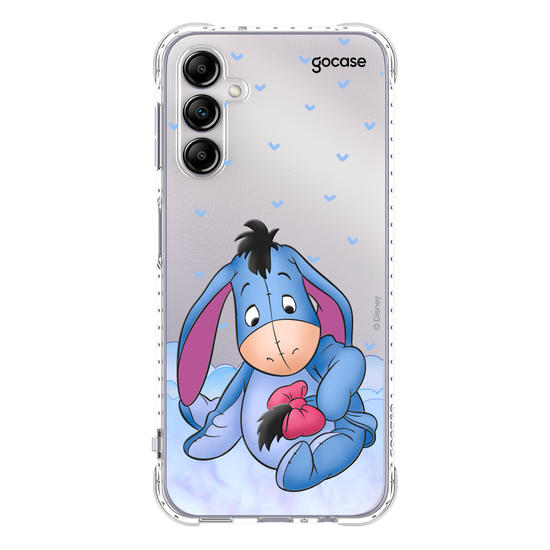 Capinha para celular  Ió - Baby Cute