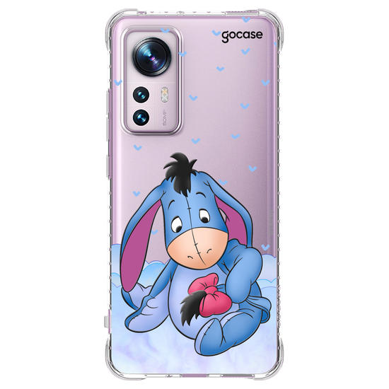 Capinha para celular  Ió - Baby Cute