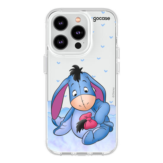 Capinha para celular  Ió - Baby Cute