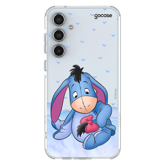 Capinha para celular  Ió - Baby Cute