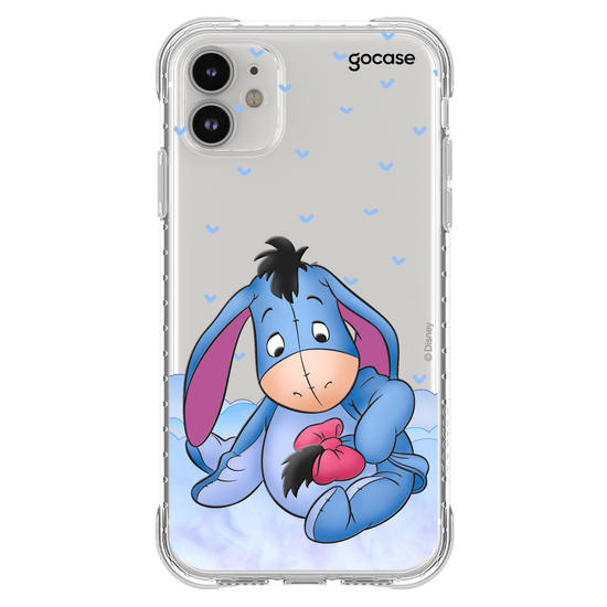 Capinha para celular  Ió - Baby Cute