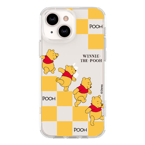 Ursinho Pooh - Escadinha Phone Case