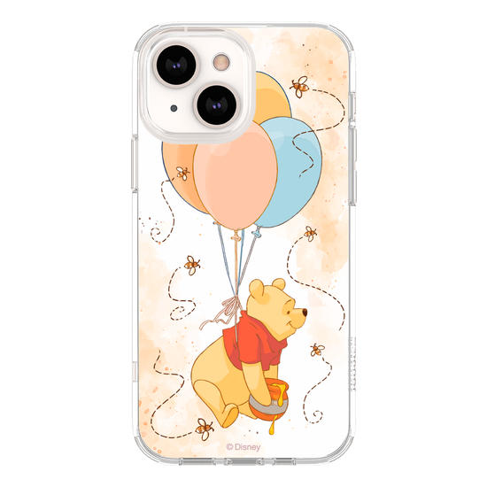 Pooh - Balões e Abelhinhas Phone Case