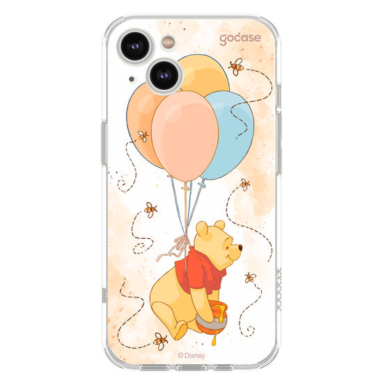  Pooh - Balões e Abelhinhas