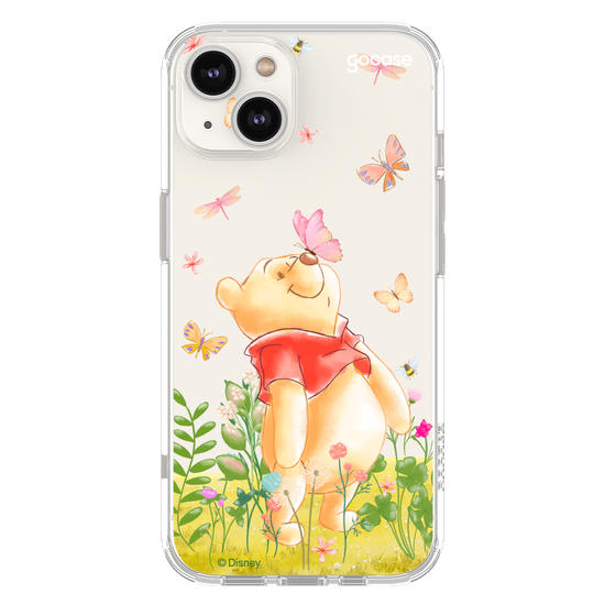  Pooh - Landscape