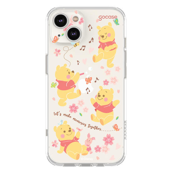  Pooh - Delicate