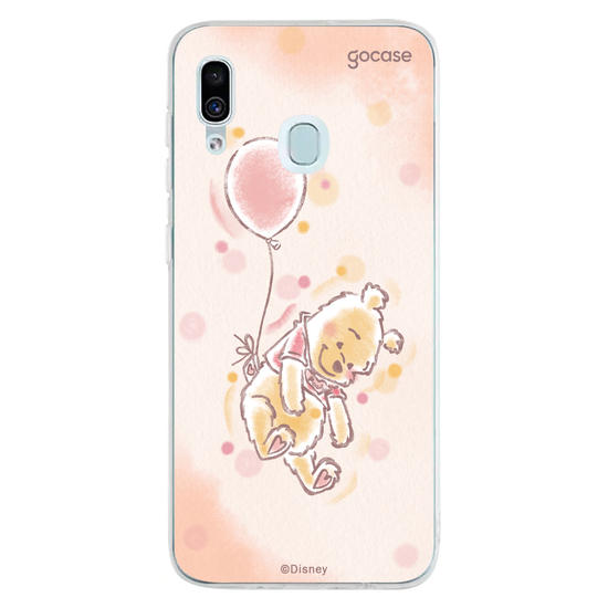 Pooh - Delicate Balloon