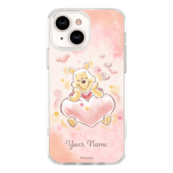 Winnie the Pooh - Heartful Pooh Phone Case