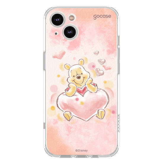  Winnie the Pooh - Heartful Pooh