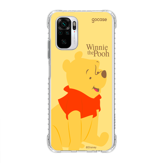  Pooh - Softlines