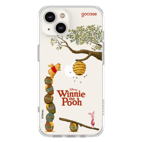  Ursinho Pooh - Aventura Doce