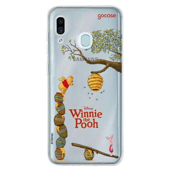  Ursinho Pooh - Aventura Doce