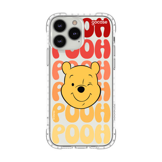 Capinha para celular  Ursinho Pooh - Pop Vibes