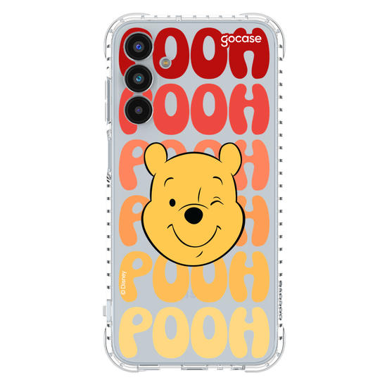 Capinha para celular  Ursinho Pooh - Pop Vibes
