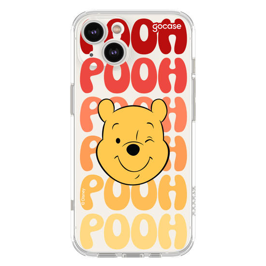  Ursinho Pooh - Pop Vibes
