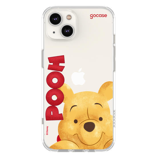  Pooh - Big Face Name