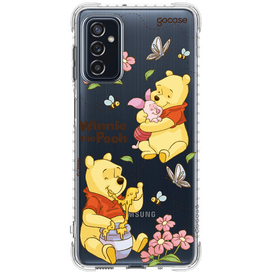  Pooh - Doçura de Primavera