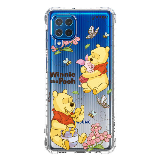  Pooh - Doçura de Primavera