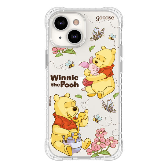  Pooh - Doçura de Primavera