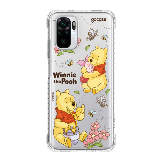  Pooh - Doçura de Primavera