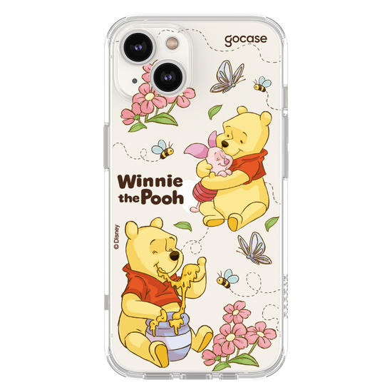 Pooh - Doçura de Primavera