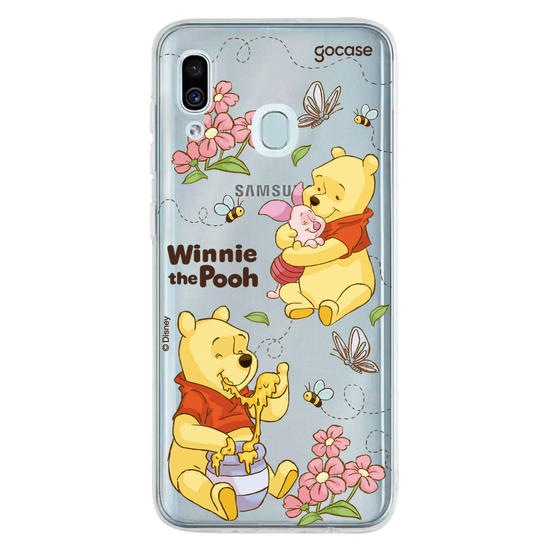  Pooh - Doçura de Primavera