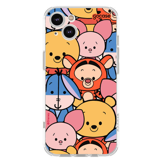  Turma do Pooh - So Cute