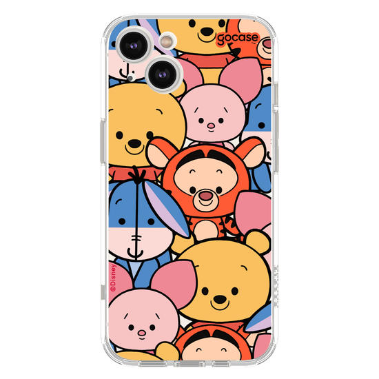  Turma do Pooh - So Cute