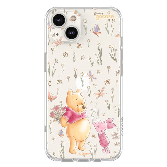  Adoráveis Pooh e Leitão