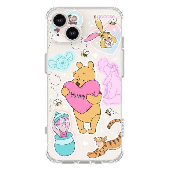  Turma do Pooh - Hunny
