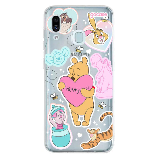  Turma do Pooh - Hunny