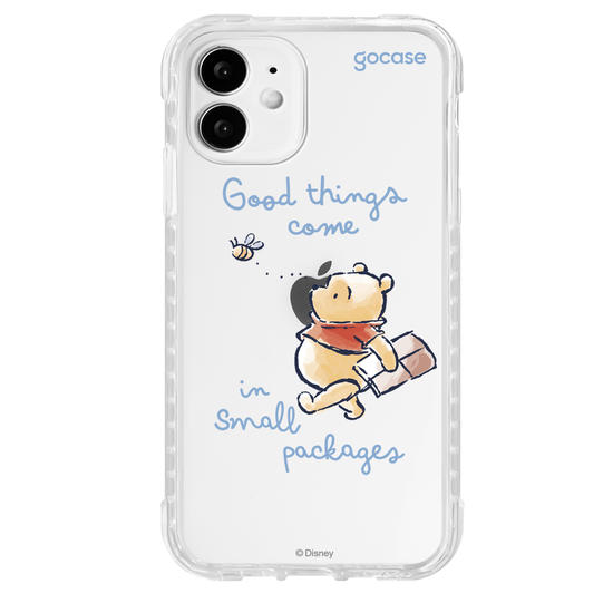 Capinha para celular  Ursinho Pooh - Good Things