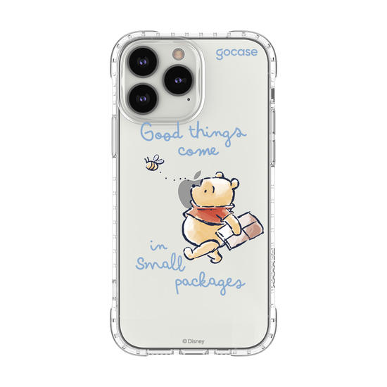 Capinha para celular  Ursinho Pooh - Good Things